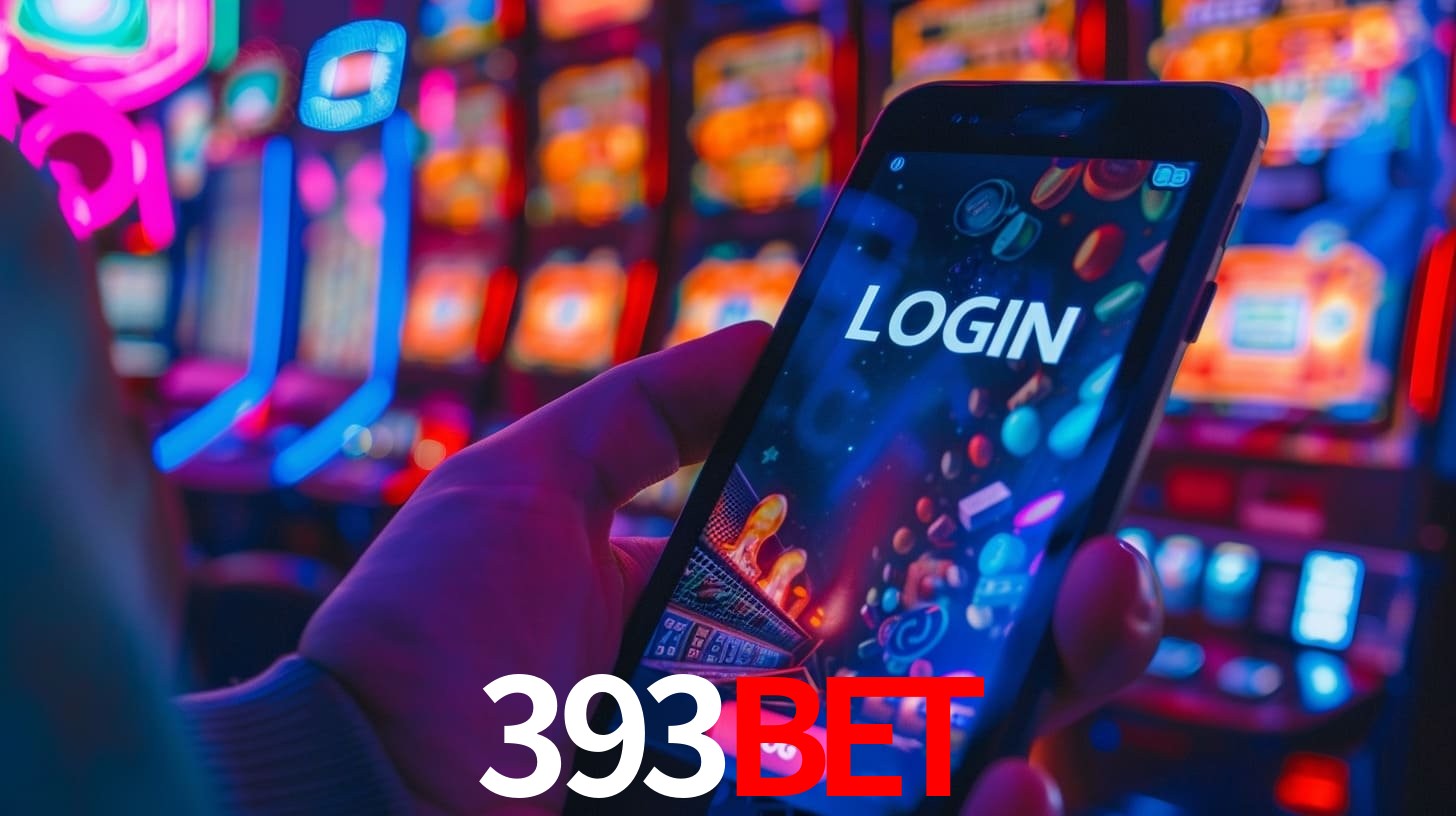 Jogos Exclusivos 393Bet
