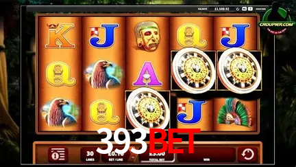 Jogos de mesa e apostas rápidas na 393Bet