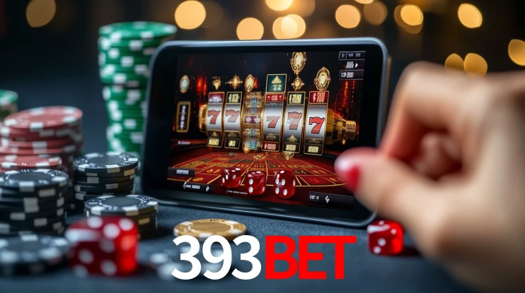 Daily Bonuses 393Bet
