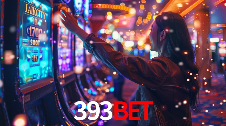 Experimente o Login Seguro Premium no 393Bet