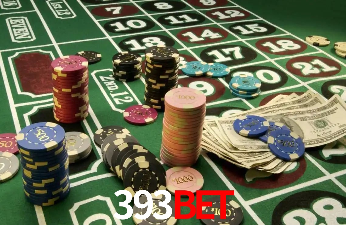 393Bet Login