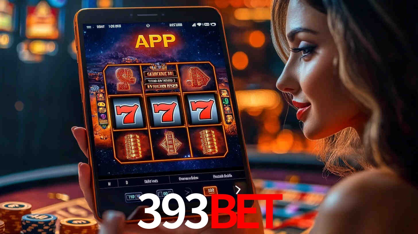 393Bet App