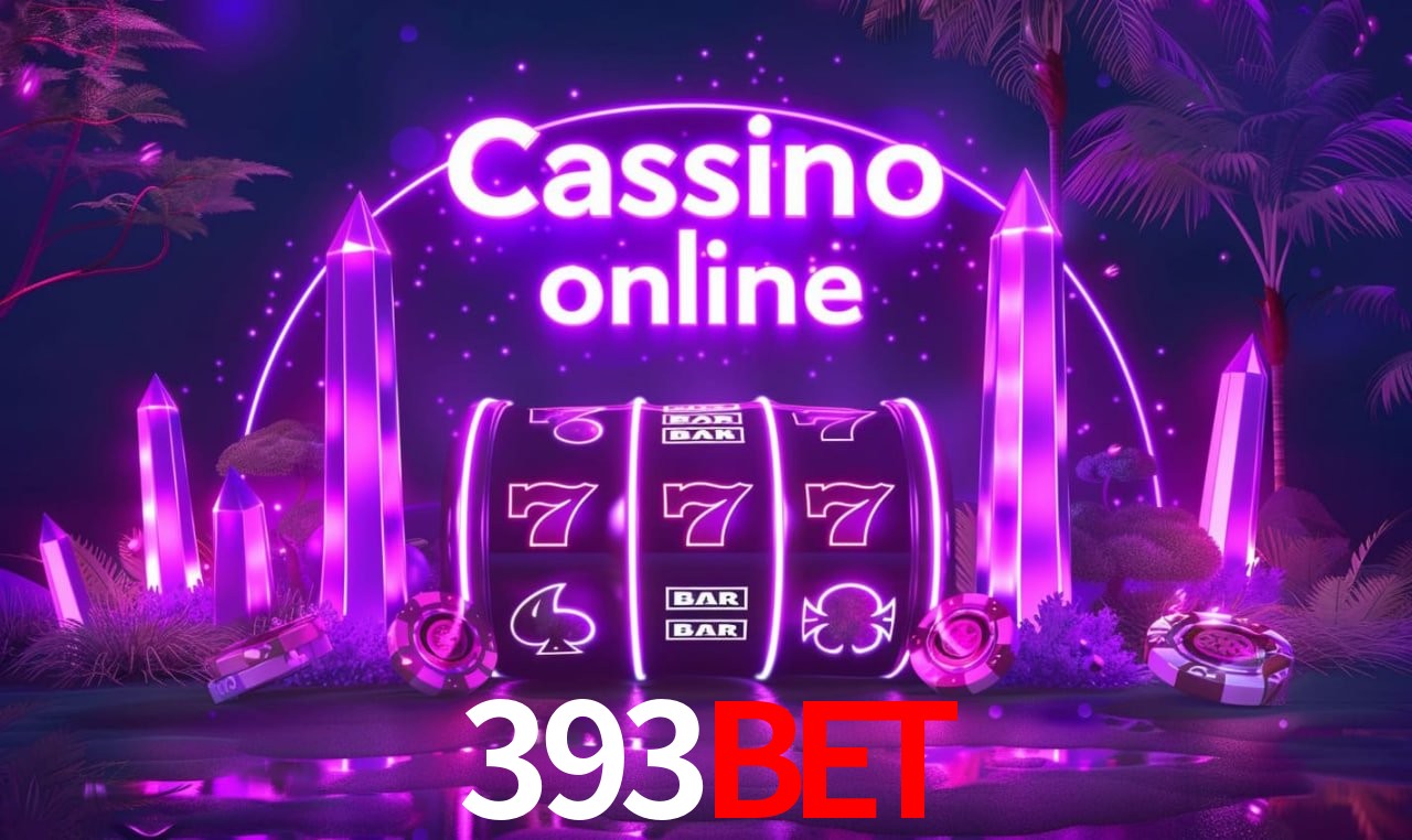 Benefícios da Conta 393Bet