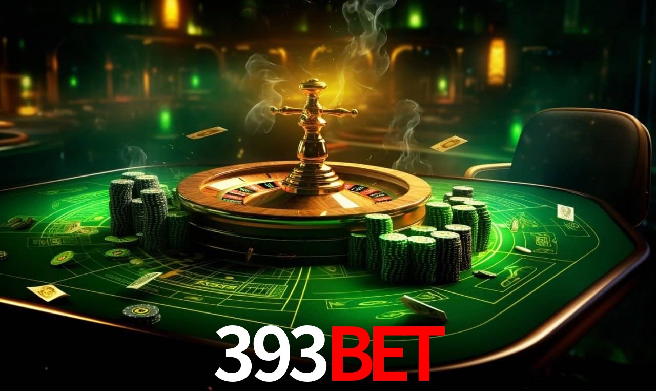 A Emoção da Loteria na 393Bet: Uma Chance de Mudança de Vida