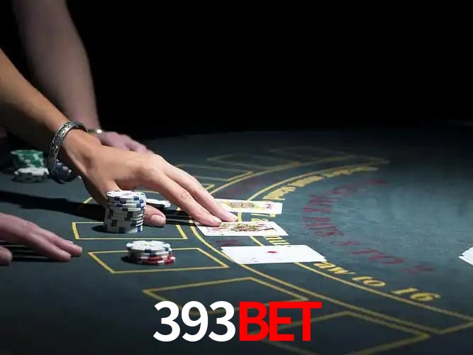 Promoções Sazonais 393Bet