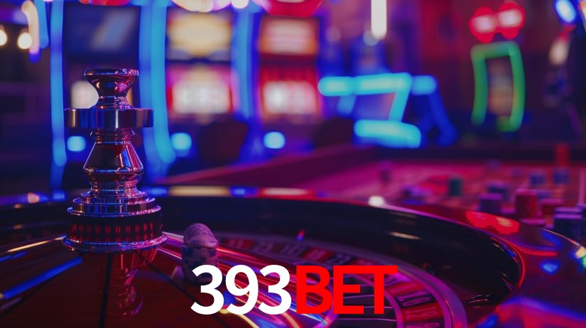 Explore as vantagens do 393Bet: serviço profissional e confiabilidade