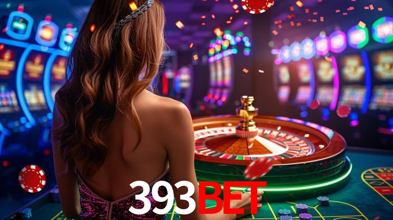 APP rápido e leve da 393Bet