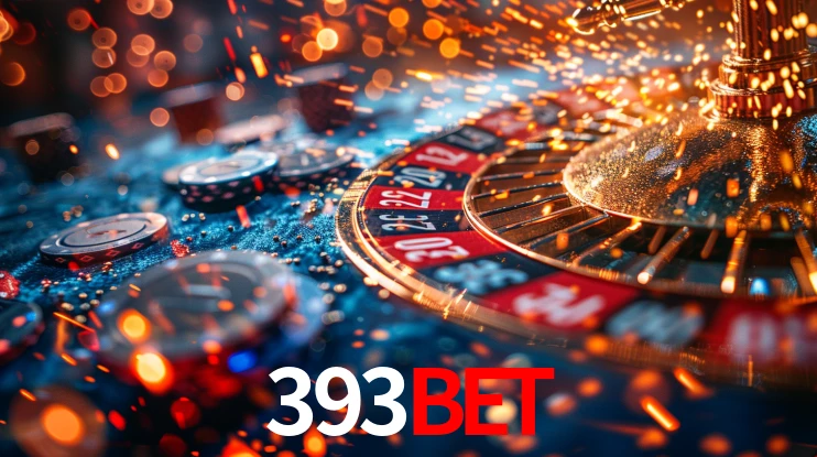 Account Benefits 393Bet