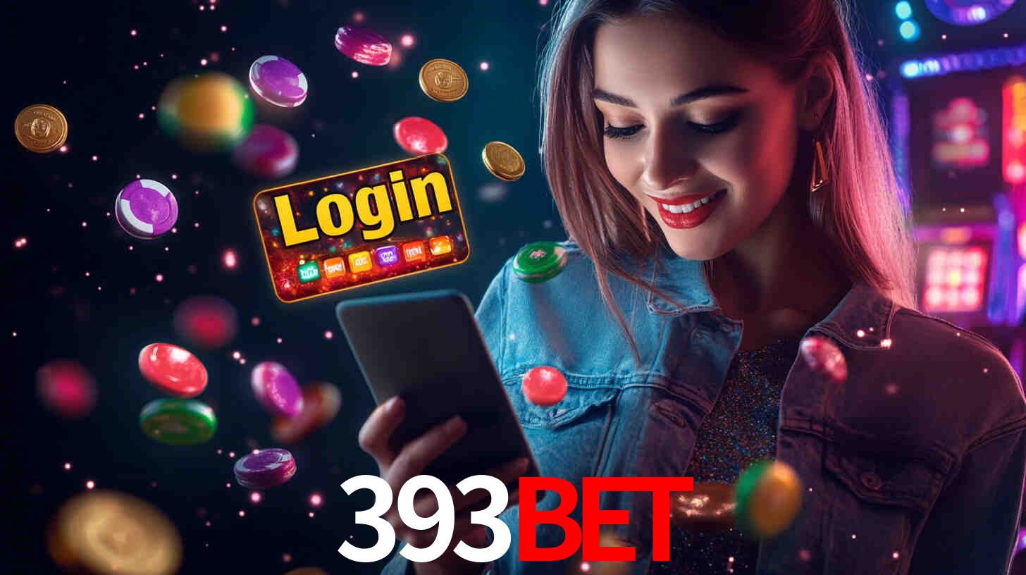 Apostas Esportivas na 393Bet: Um Guia Completo