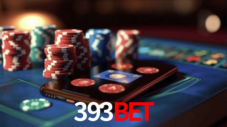 Estatísticas do Jogo 393Bet