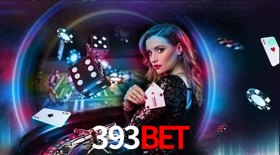 Platform Technology 393Bet