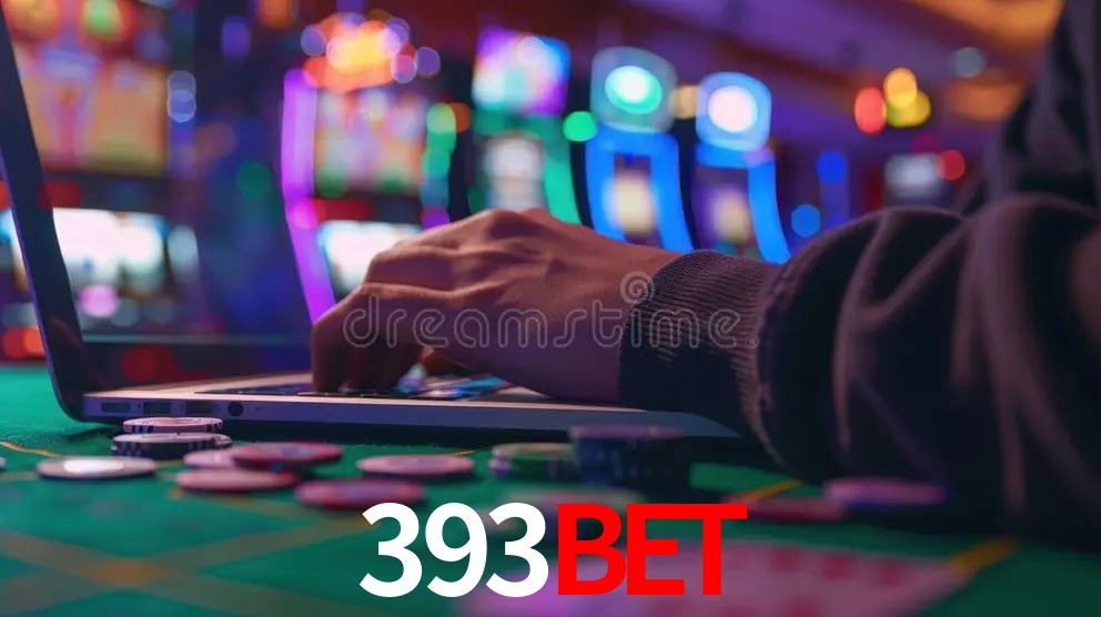 Página oficial no Facebook da 393Bet