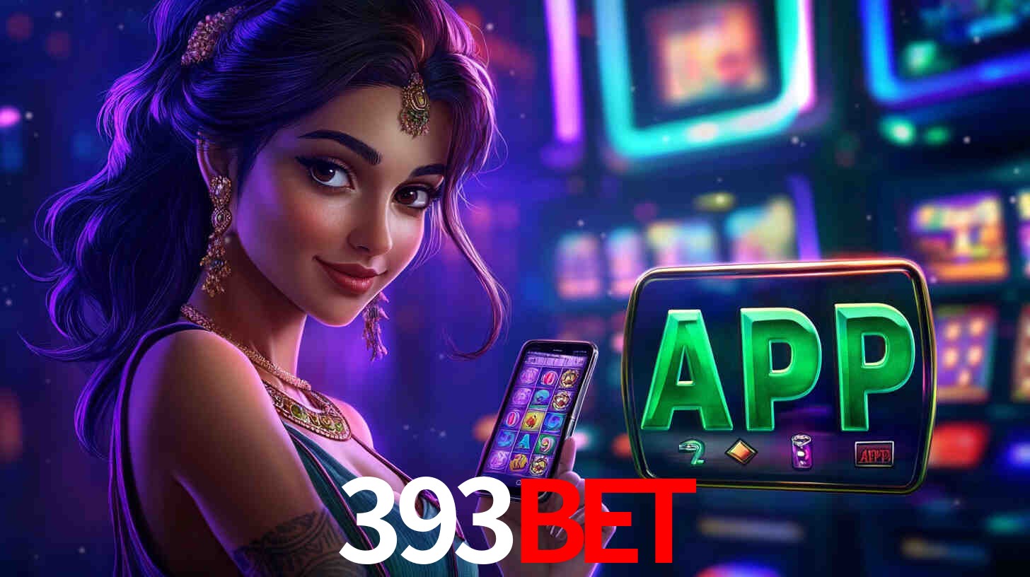 393Bet: A Experiência de Casino com Jogos de Mesa ao Vivo
