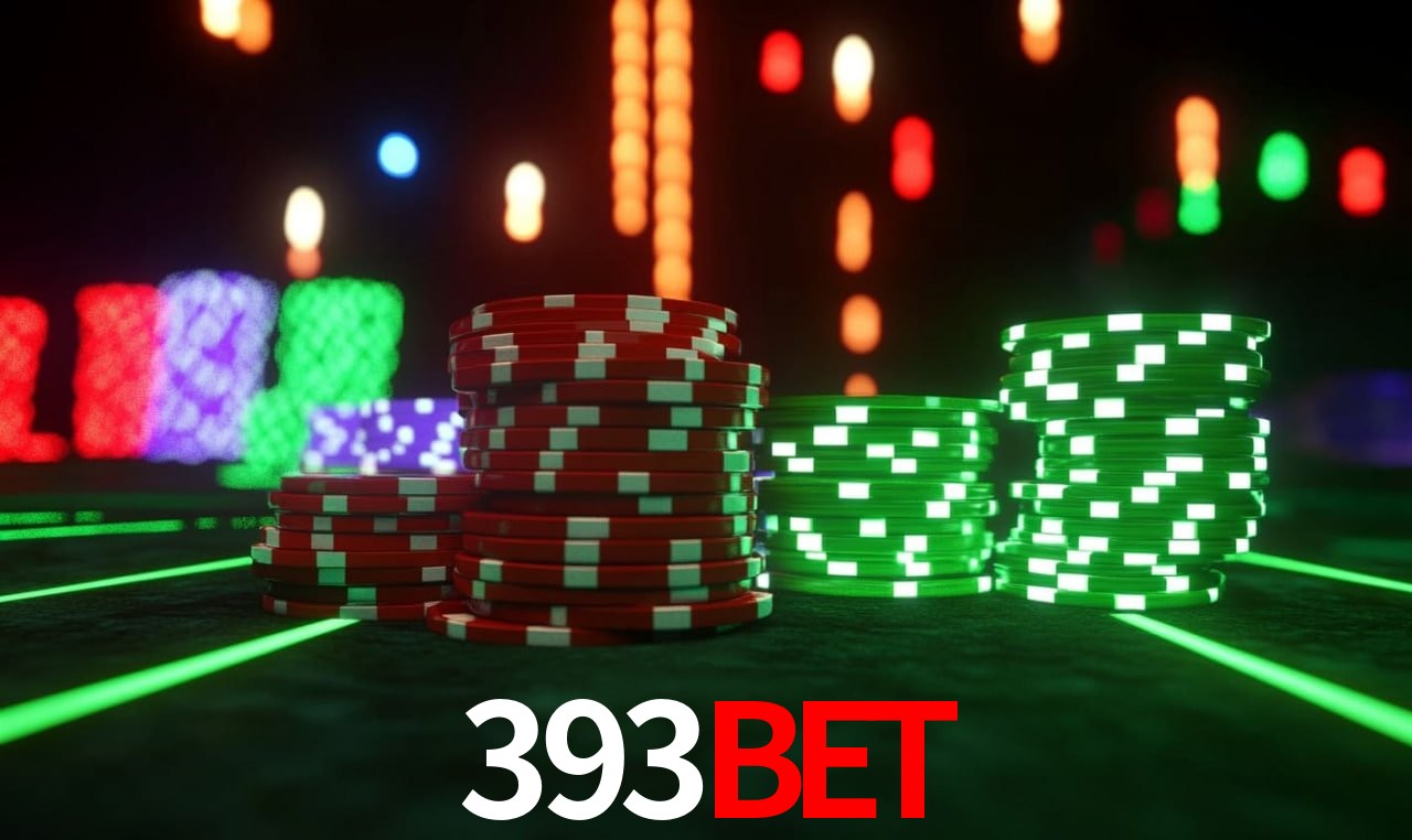 Game Statistics 393Bet