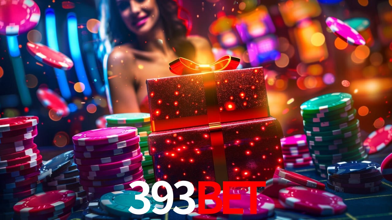 Desvendando o Mundo dos Jogos Virtuais na 393Bet