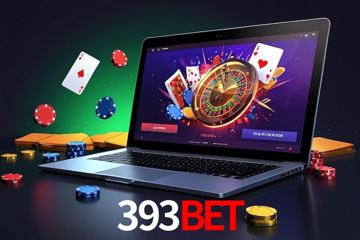 Promoção Relâmpago 393Bet