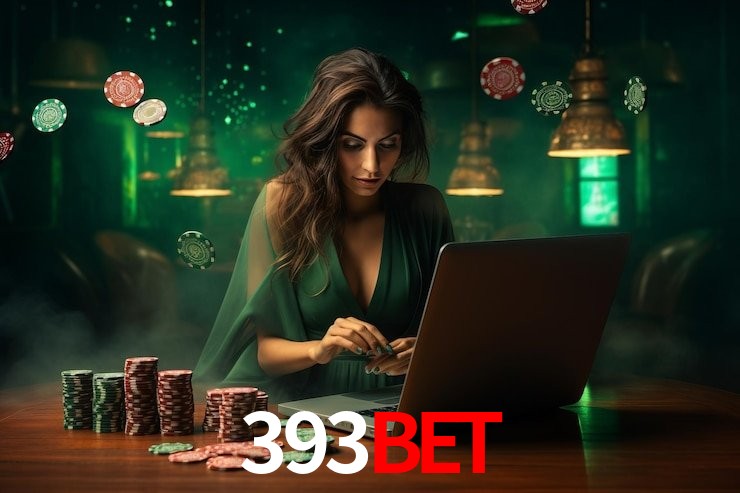 Escolher plataforma para baixar 393Bet