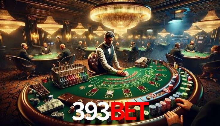 Bonus Features 393Bet