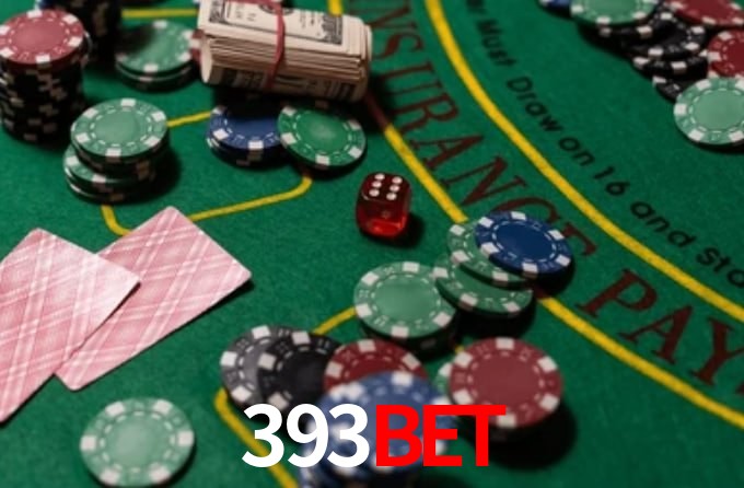393Bet