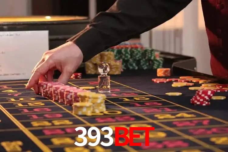 Desvendando o Mundo dos Jogos Virtuais na 393Bet