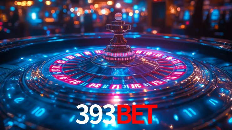 Bônus de boas-vindas na 393Bet
