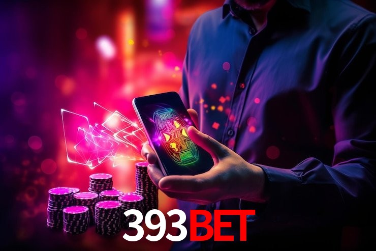 Interface Premium 393Bet