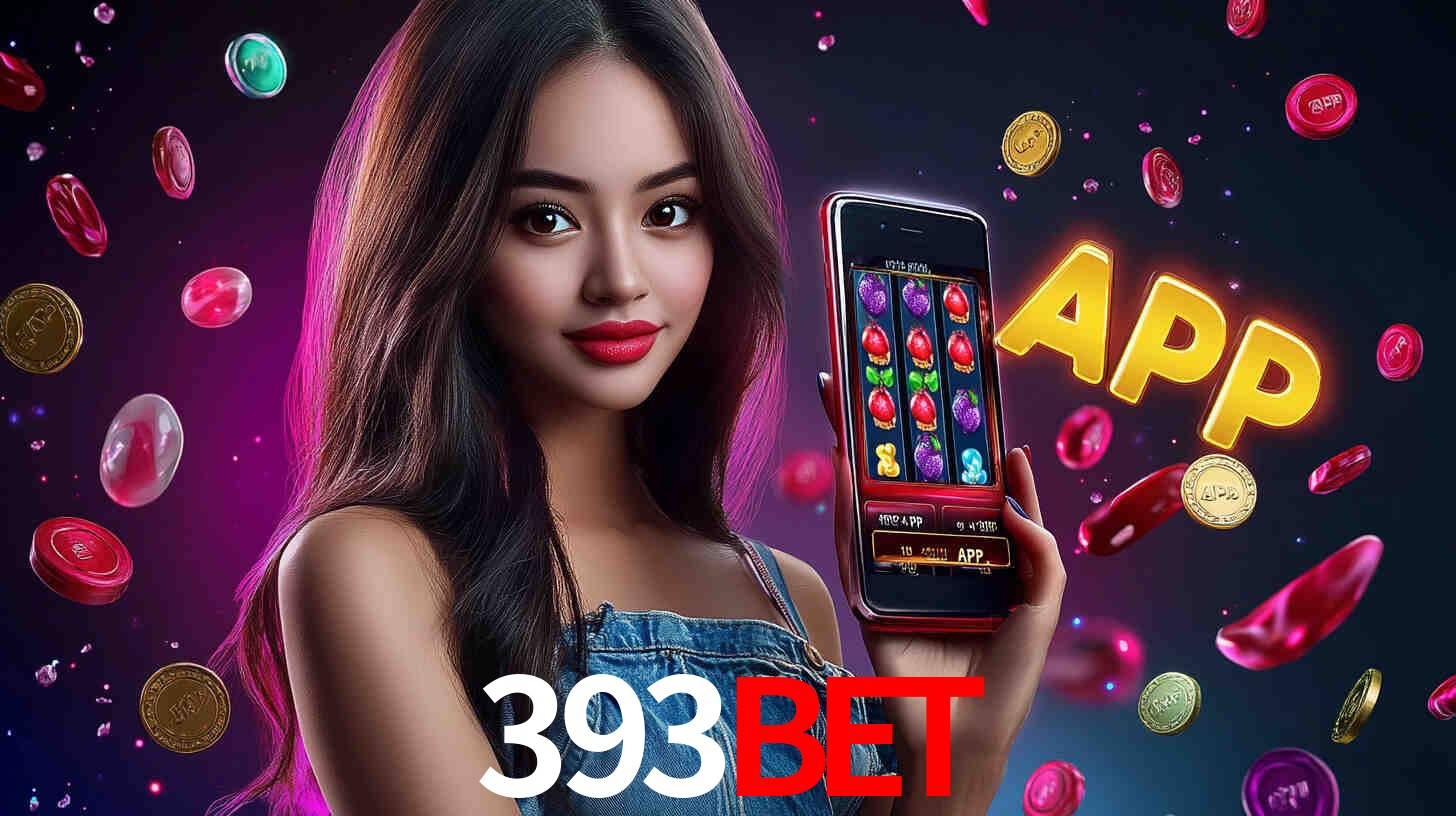 A Experiência Imersiva dos Cassinos Ao Vivo no 393Bet
