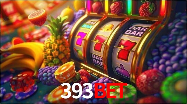 APP oficial da 393Bet para mobile