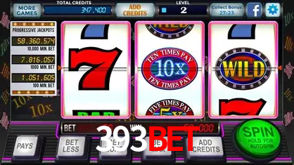 A Emoção da Loteria na 393Bet: Uma Chance de Mudança de Vida