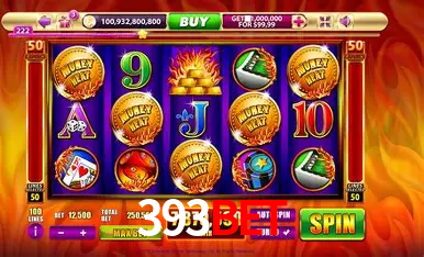 Desvendando o Mundo dos Jogos Virtuais na 393Bet