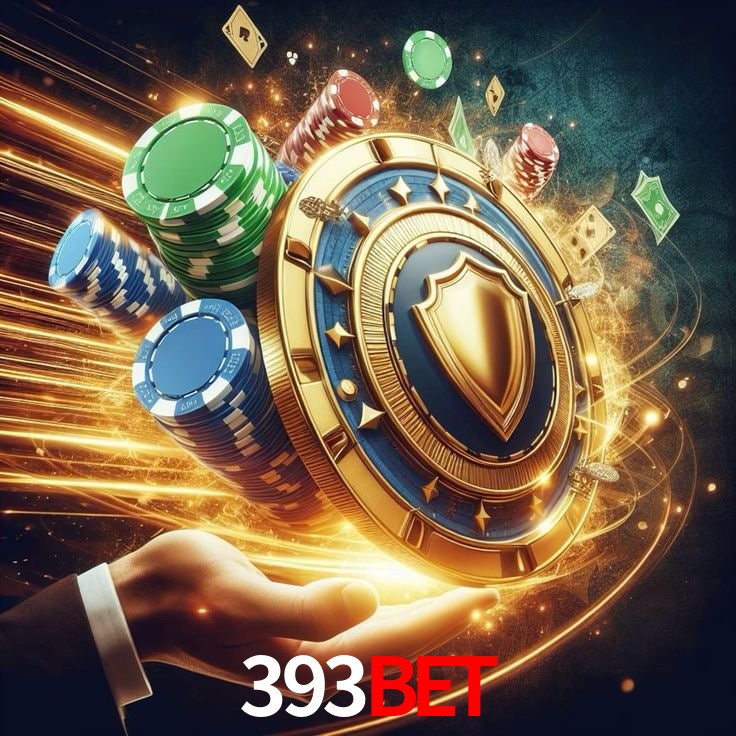 Torneios e prêmios garantidos na 393Bet