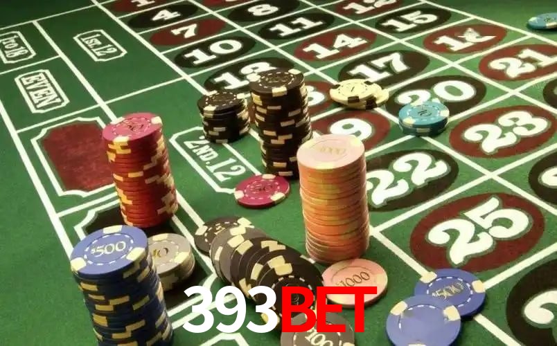 Experiência VIP 393Bet