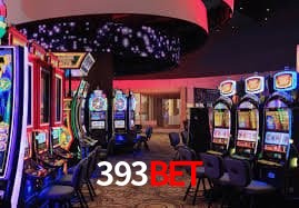 Jogos populares e pagamentos rápidos na 393Bet