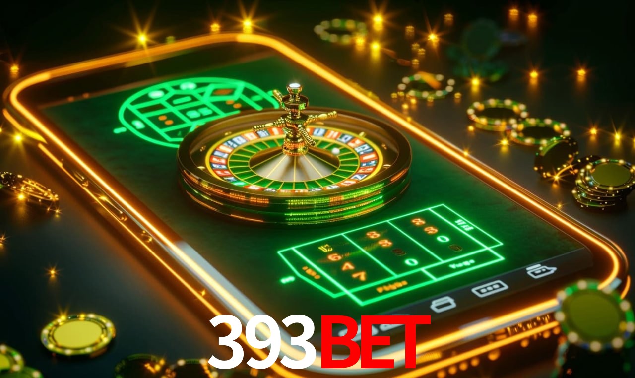 Sistemas de Segurança 393Bet