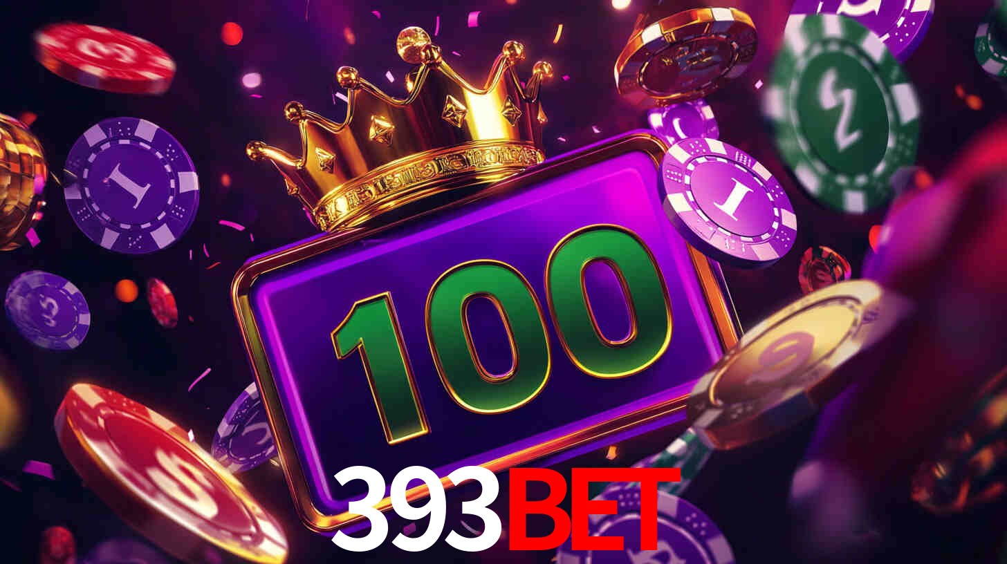 Programa VIP 393Bet