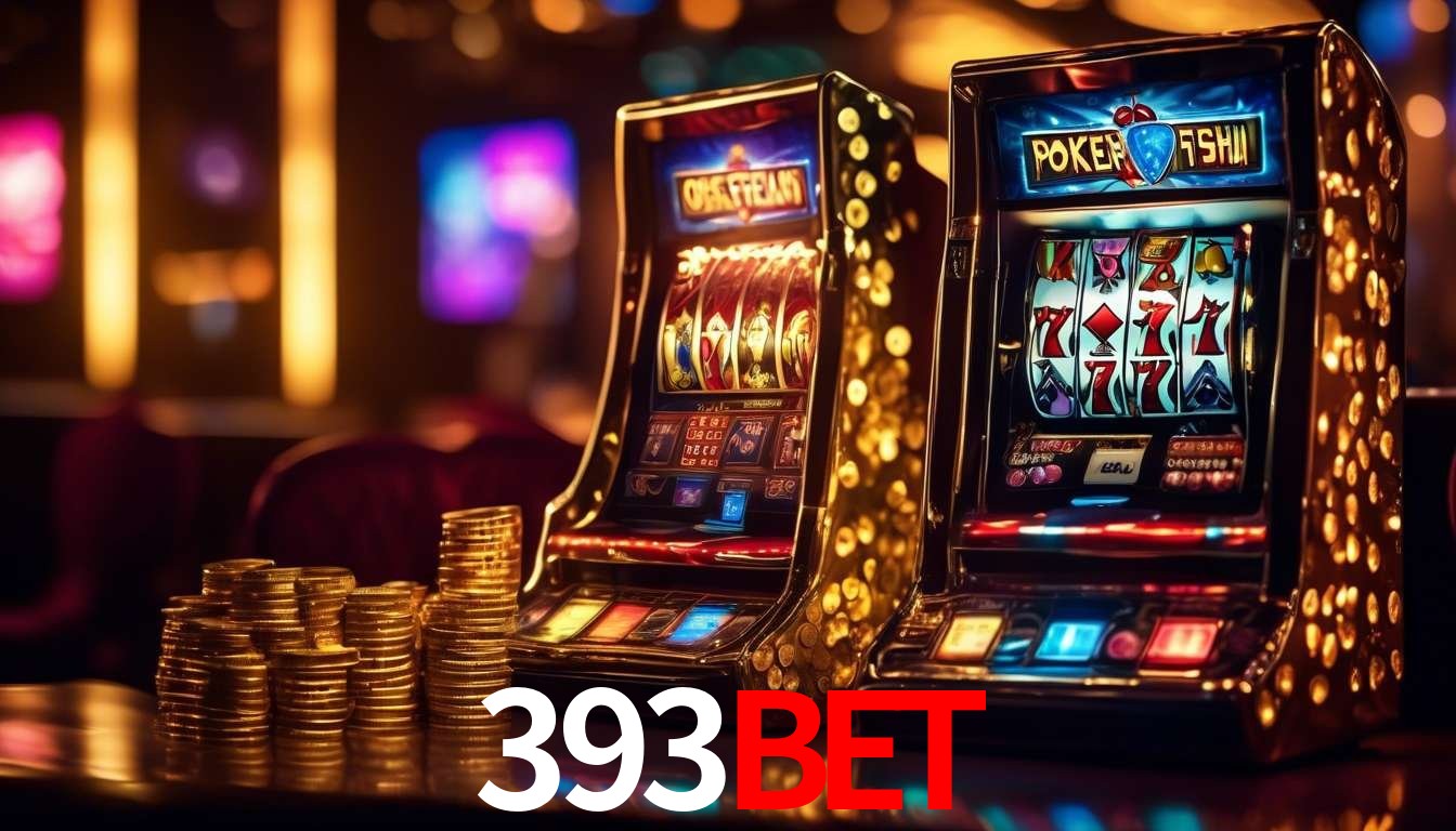 Descubra o Programa VIP da 393Bet: Vantagens Exclusivas para Jogadores