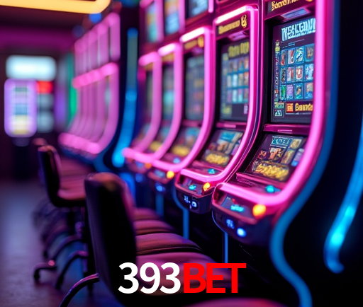 Loterias online na 393Bet