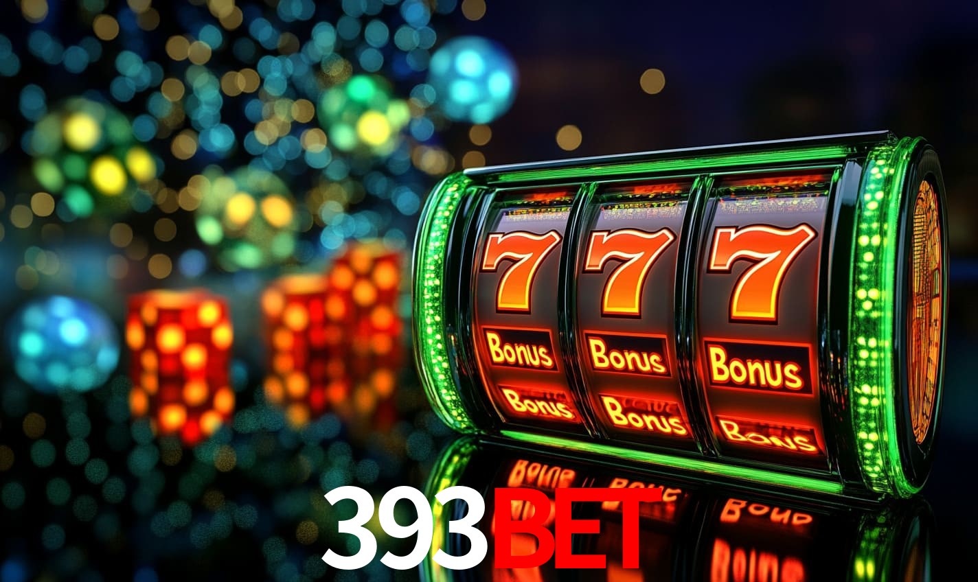 Casino Ao Vivo 393Bet