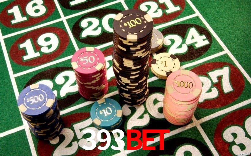 Inovações de Jogos na 393Bet: O Futuro das Experiências Interativas