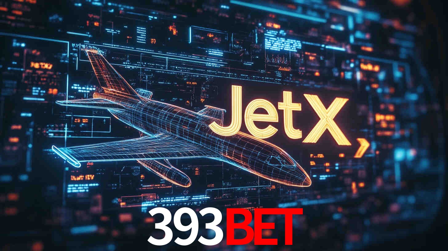 Apostas Esportivas na 393Bet: Um Guia Completo