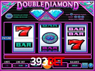 Descubra o Mundo do Cassino Online com 393Bet