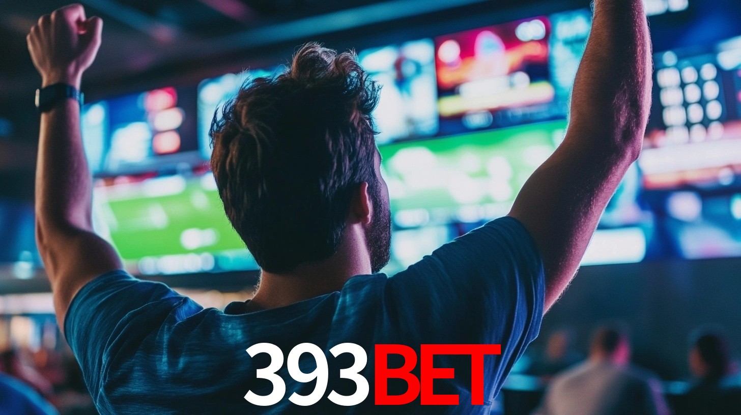 393Bet: Seu Cassino Premiado com Pagamentos Rápidos