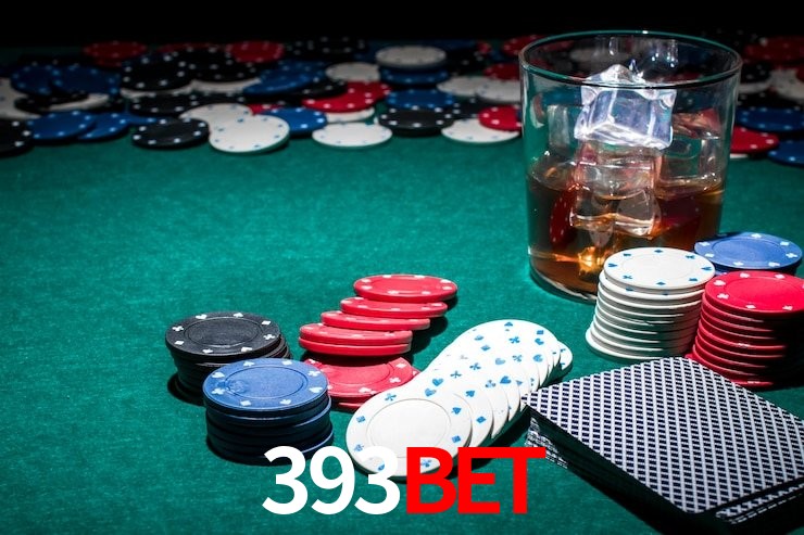 Bônus Diários 393Bet