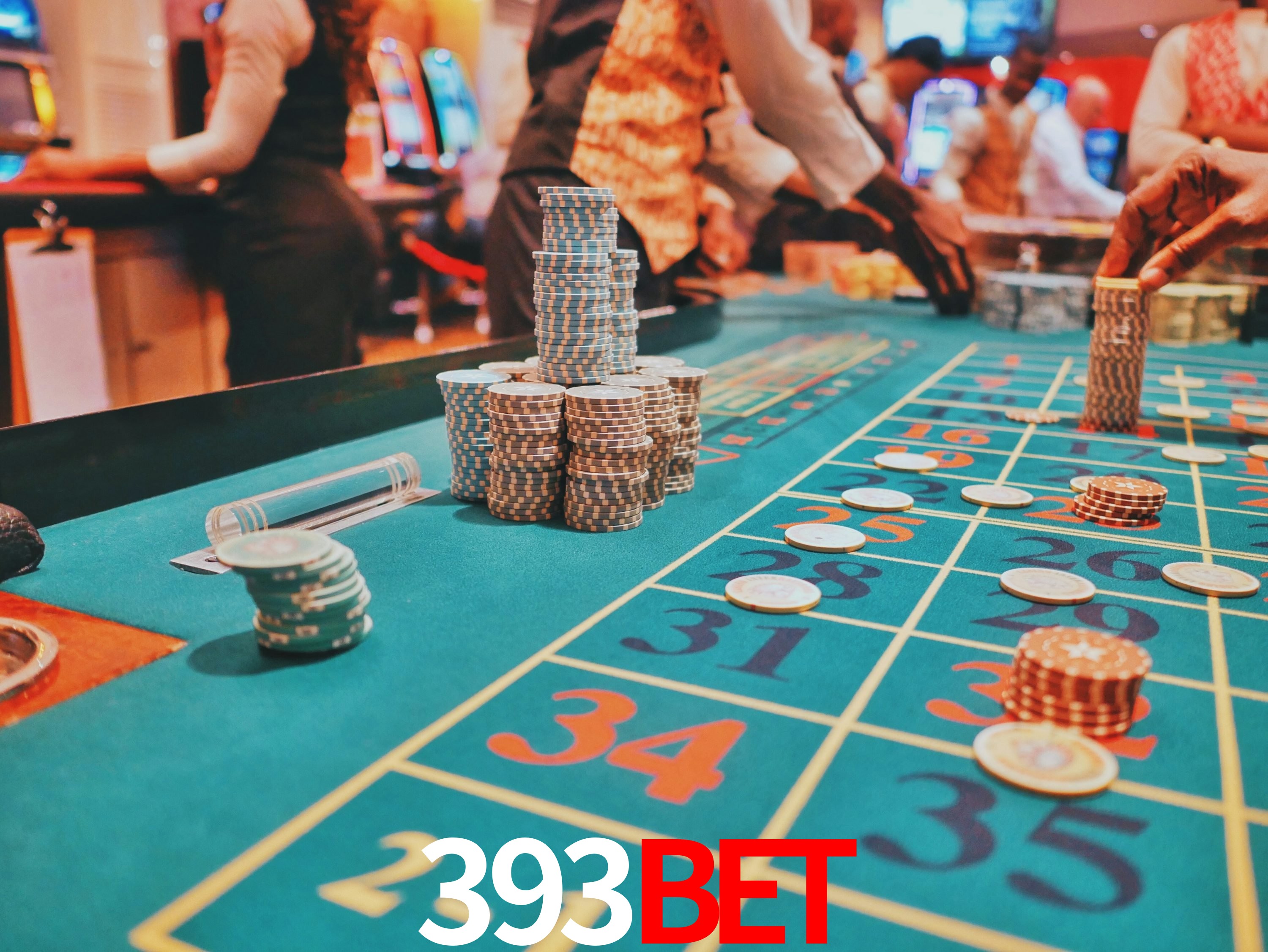 Torneios 393Bet