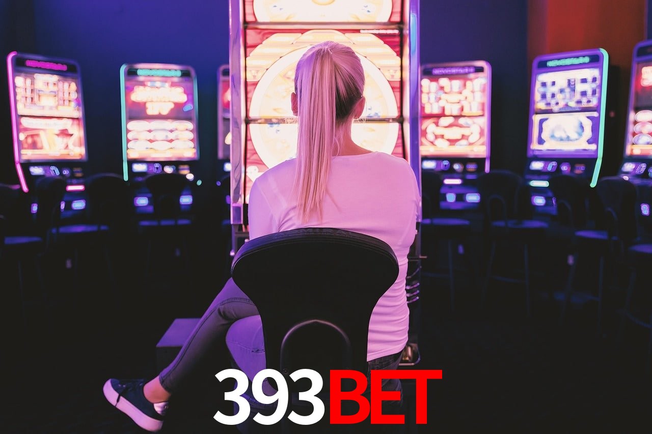 Game Providers 393Bet