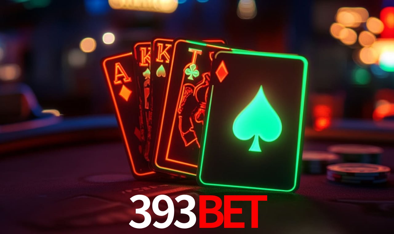 Estatísticas 393Bet
