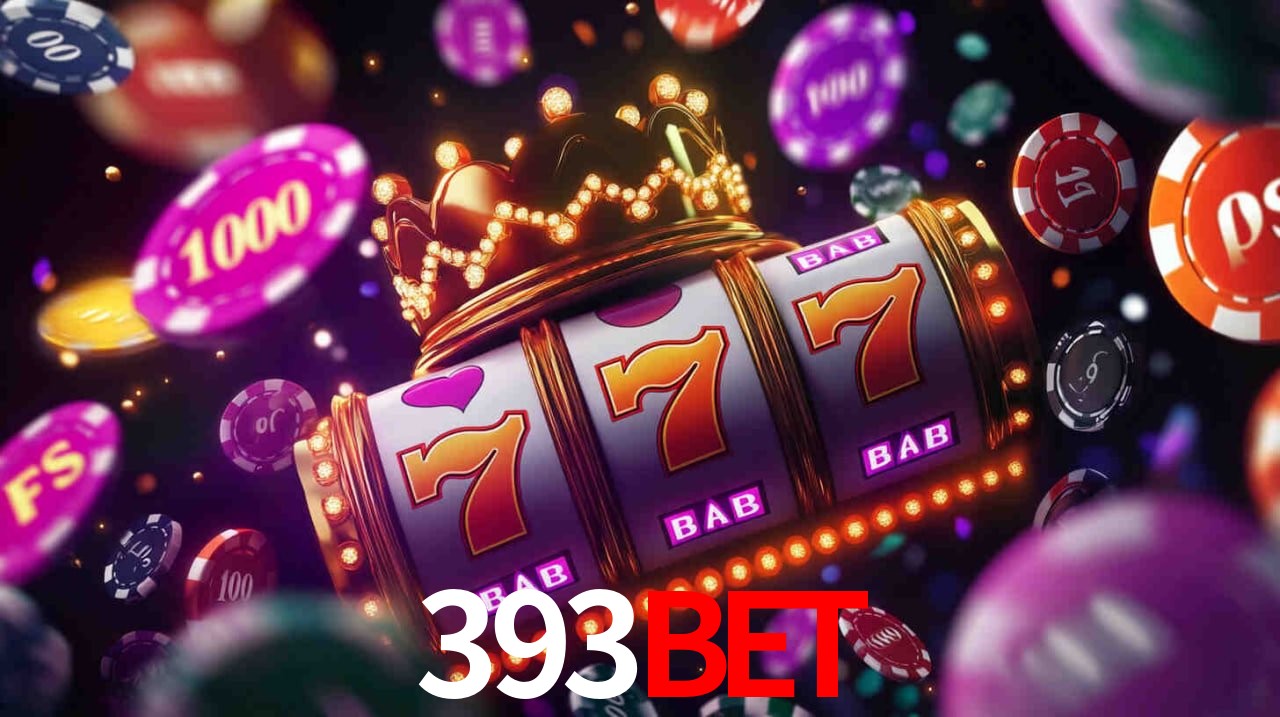 Live Casino 393Bet
